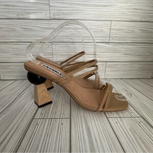 CAVERLEY Trish women’s heels